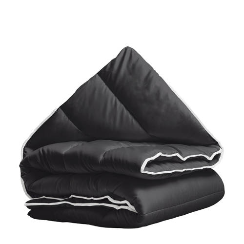Sleeptime synthetisch all-in-one dekbed Lazy Zwart 140*200
