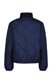 thumbnail: Vingino baseball jacket Tilla donkerblauw