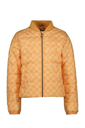 bomberjack Savannah oranje