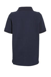 thumbnail: anytime piqué polo donkerblauw