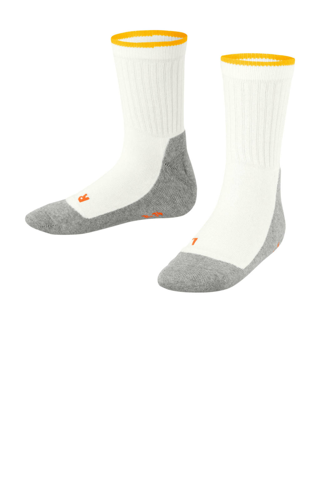 FALKE sokken Active Everyday ecru