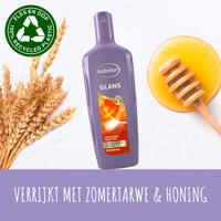 thumbnail: Andrélon Glans shampoo - 3 x 300 ml