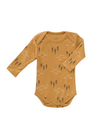 romper Woods spruce yellow