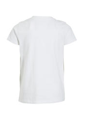 thumbnail: anytime basic T-shirt wit