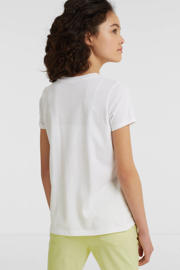 thumbnail: anytime basic T-shirt wit