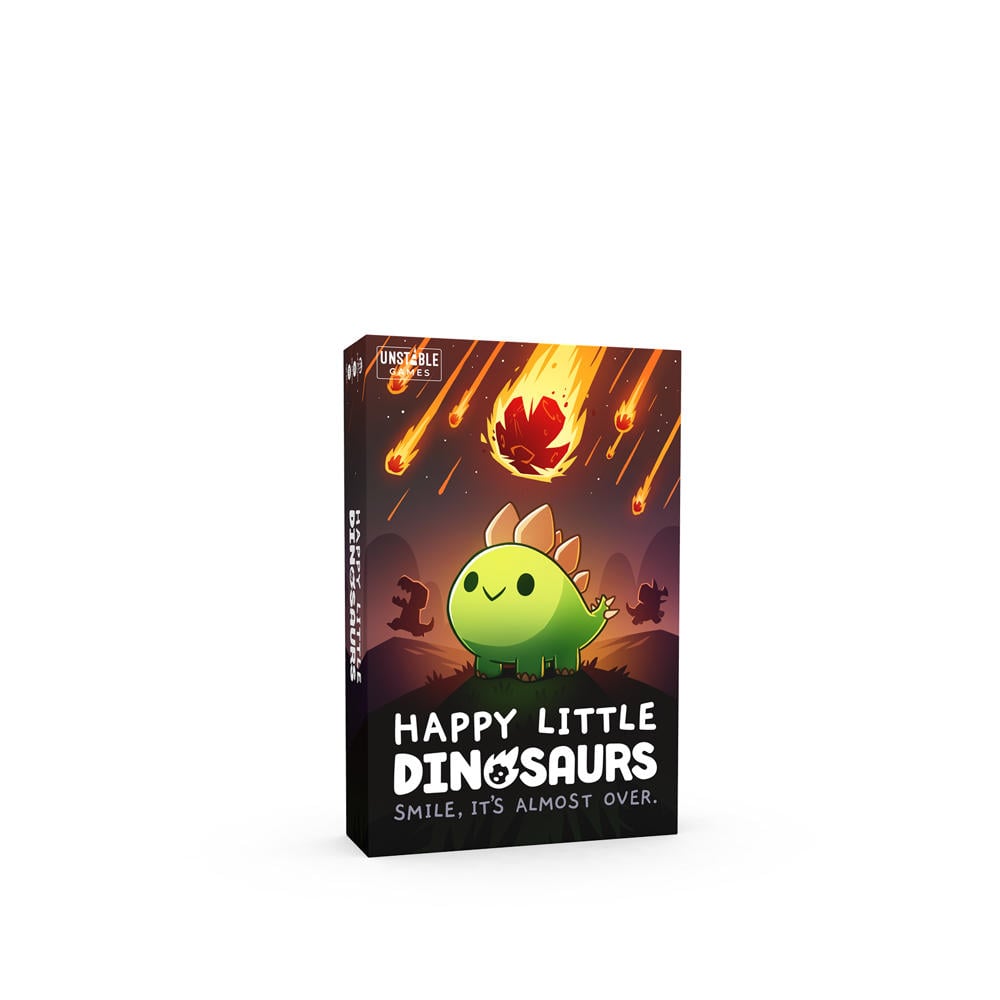 Teeturtle Happy Little Dinosaurs NL