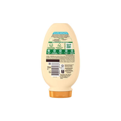 Garnier Loving Blends Rijke Argan conditioner voor zeer droog haar 6 x 250 ml voordeelverpakking