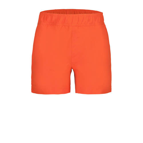 Icepeak outdoor short Melstone jr koraalrood Korte outdoor broek Jongens Polyester - 128