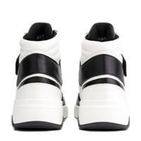 thumbnail: NIK&NIK   sneakers zwart/wit