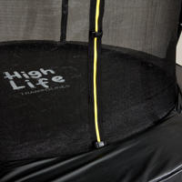 thumbnail: High Life trampoline Ø305 cm