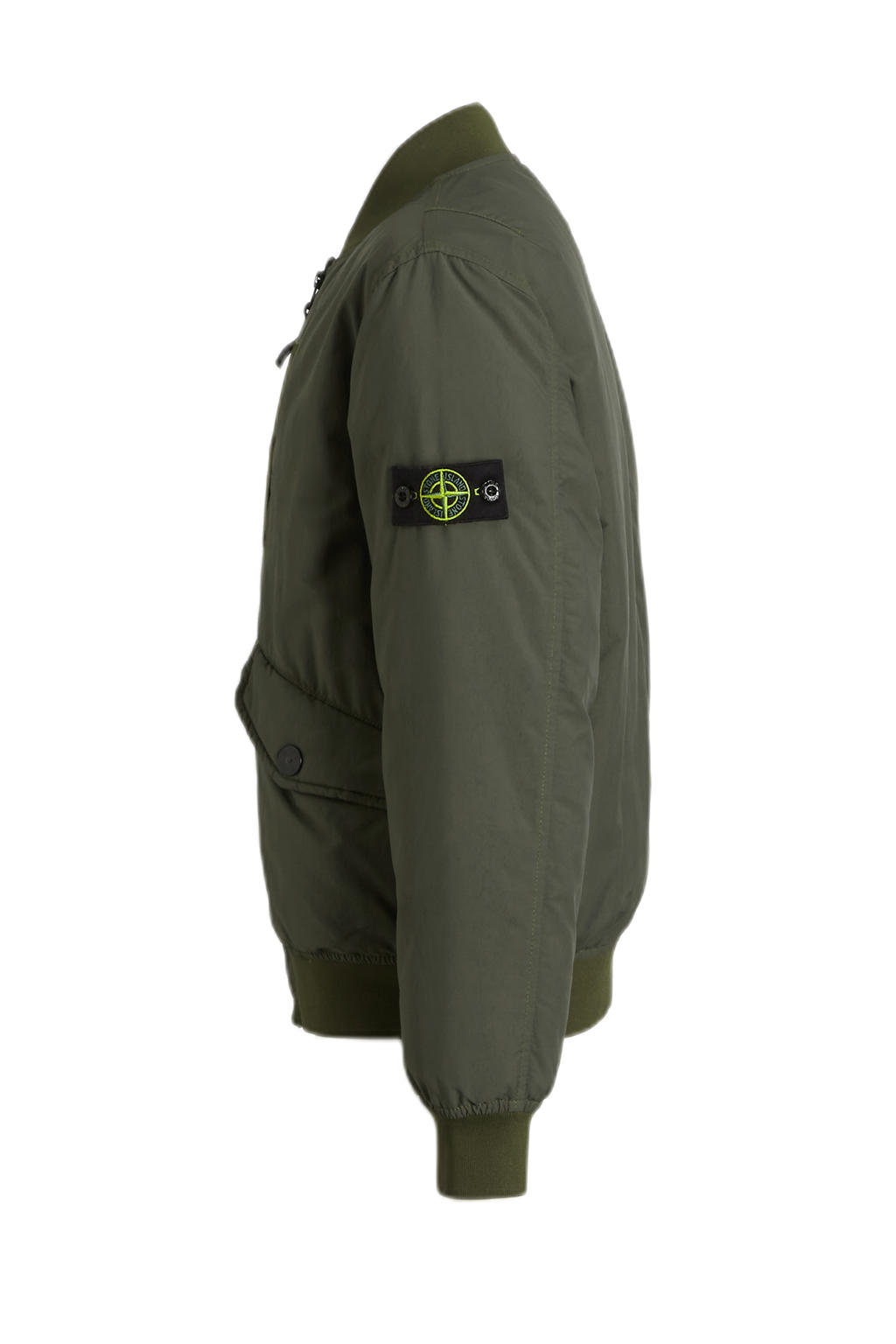 stone island winterjas heren