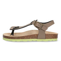thumbnail: Braqeez Sammy Spain  sandalen taupe