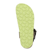 thumbnail: Braqeez Sammy Spain sandalen taupe