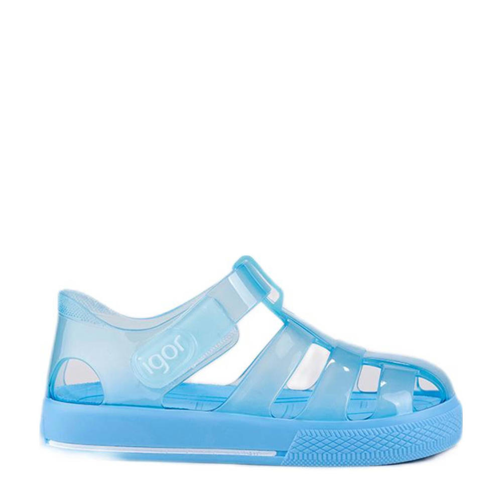 Igor water met glitters roze Meisjes Rubber 23 Igor water met glitters roze Meisjes Rubber 23