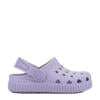 Igor clogs lila