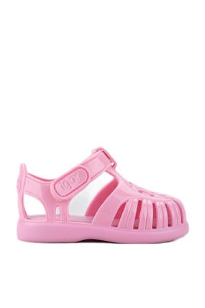 Tobi Gloss waterschoenen roze