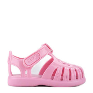 Tobi Gloss  waterschoenen roze