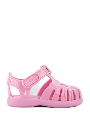 Tobi Gloss waterschoenen roze