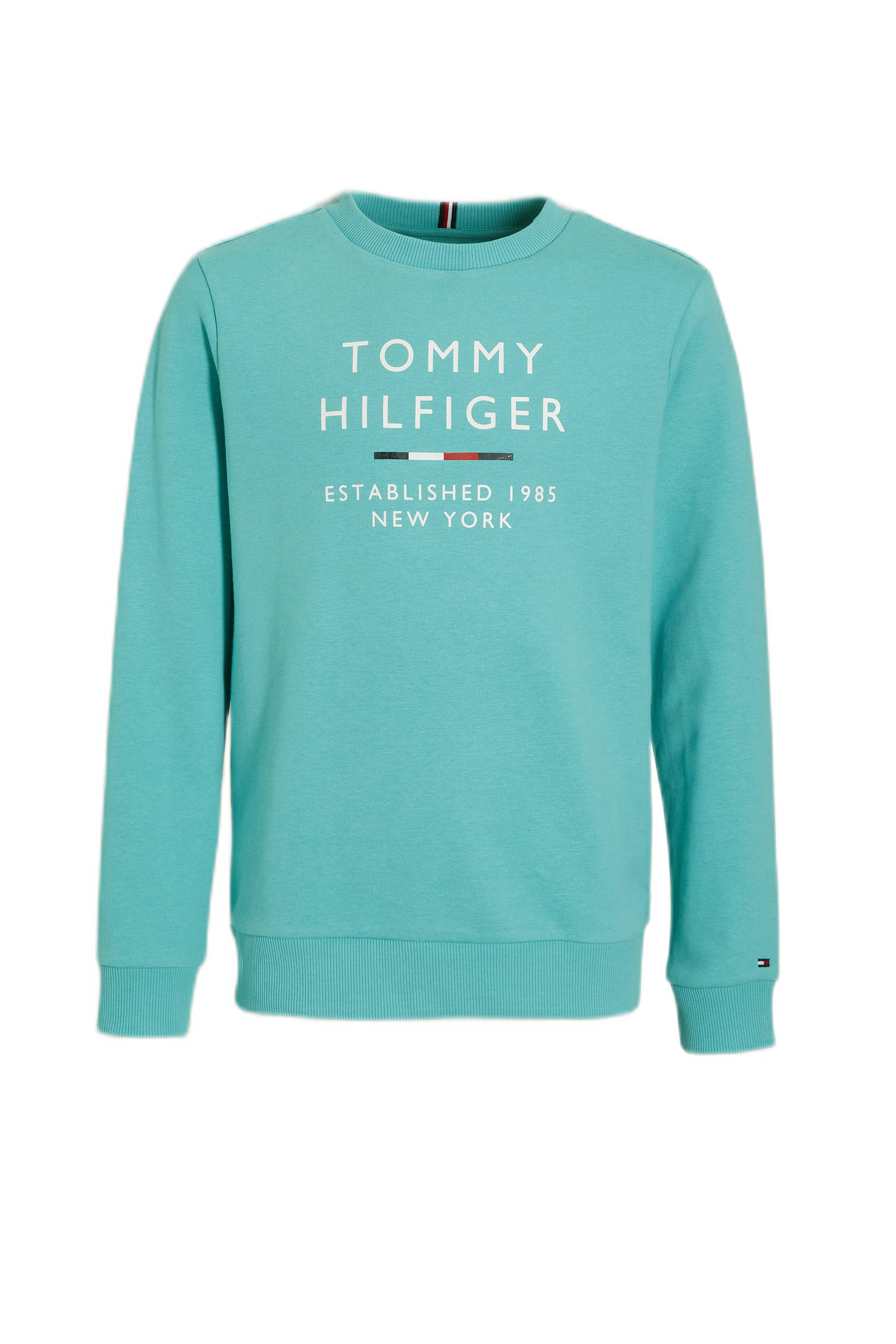 Tommy hilfiger outlet trui maat 164