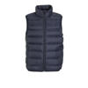 Tommy Hilfiger bodywarmer donkerblauw