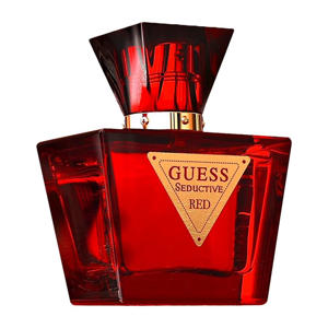 Seductive Red For Her eau de toilette - 75 ml