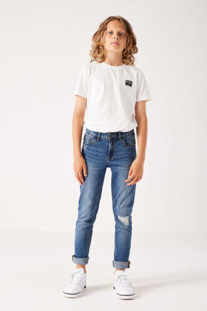 skinny jeans 350 Lazlo light used