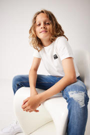 thumbnail: Garcia skinny jeans 350 Lazlo light used