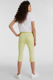 thumbnail: anytime capri jeans lime