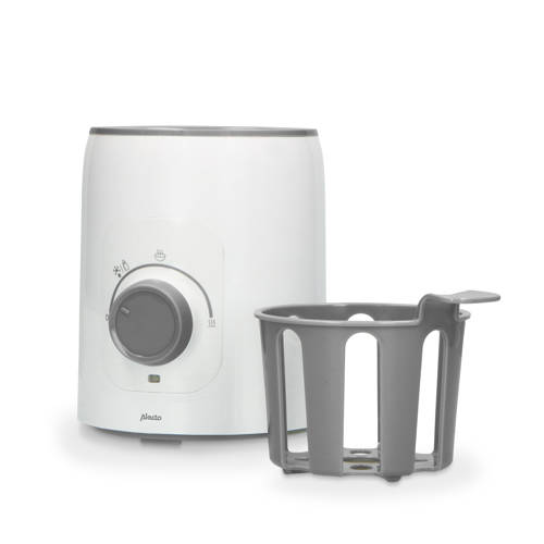 Alecto BW600 flessenwarmer | Flessenwarmer van