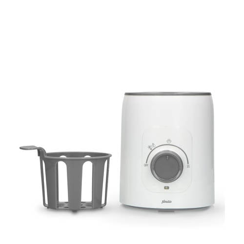 Alecto BW600 flessenwarmer | Flessenwarmer van