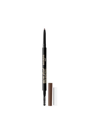 Brow Reveal Micro wenkbrauwpotlood - 002 Soft Brown
