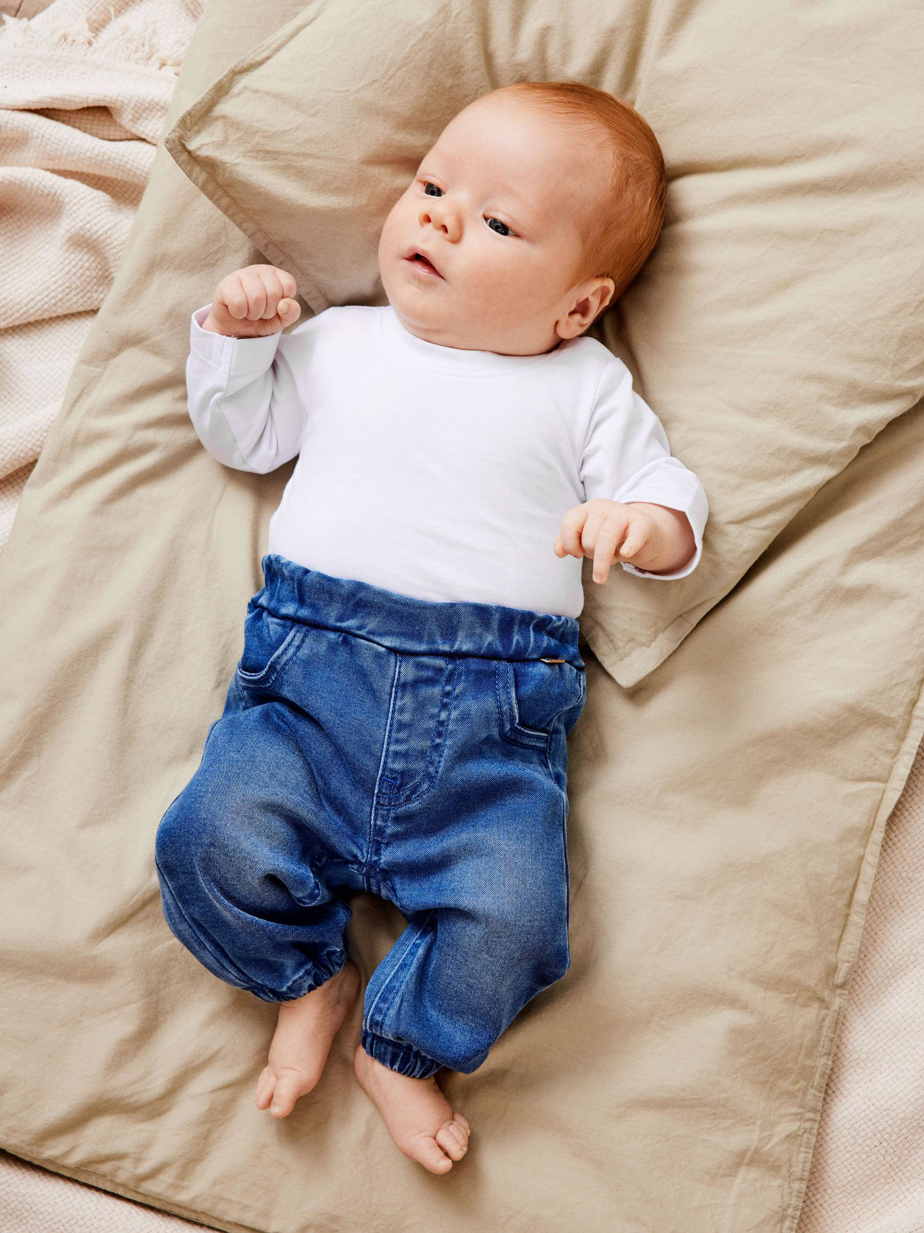 Babies jeans on sale