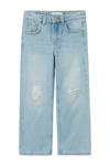 Light Blue Denim