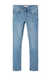 Light Blue Denim