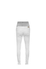 thumbnail: ONLY MATERNITY skinny zwangerschapsjeans OLMBLUSH white