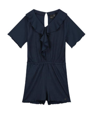 playsuit Rosa donkerblauw