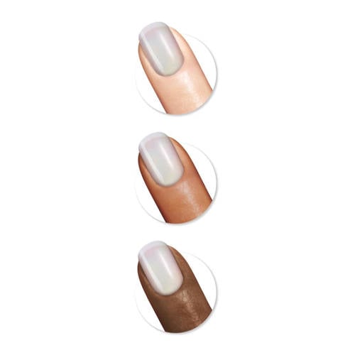 Sally Hansen Miracle Gel Top Coat 106 Unicorn Nagellak Multi