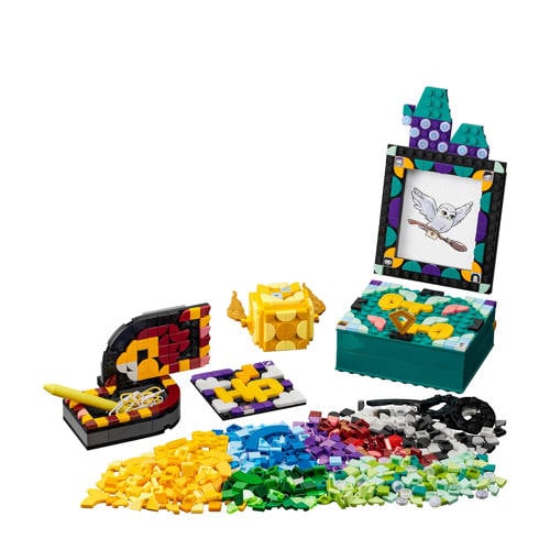 Lego Dots Zweinstein Bureaukit 41811 Bouwset | Bouwset van