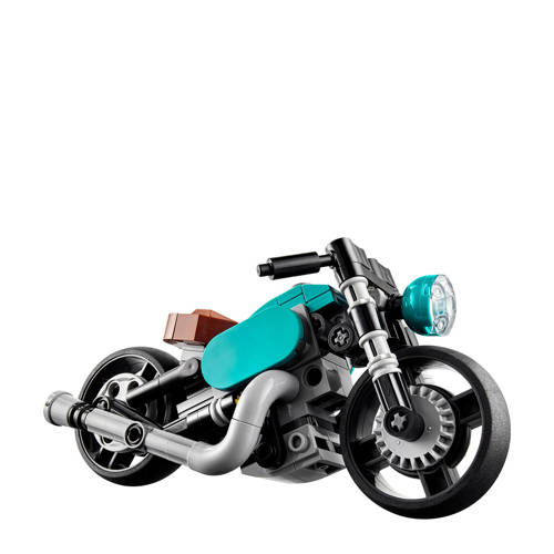 Lego Creator Klassieke Motor 31135 Bouwset | Bouwset van