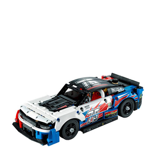 Lego Technic NASCAR Next Gen Chevrolet Camaro ZL1 42153 Bouwset