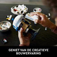 thumbnail: LEGO Star Wars Captain Rex Helm Bouwpakket voor Volwassenen, The Clone Wars Collectible 75349