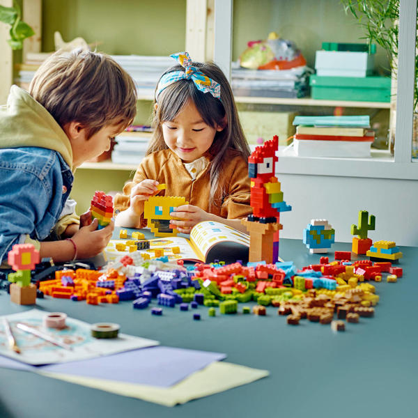 Sinterklaas cadeautjes 7 jaar