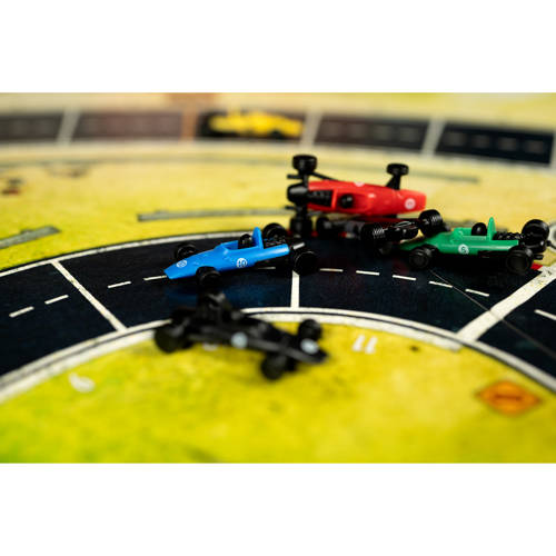 Days of Wonder Heat (Engelstalig) Bordspel | Bordspel van Days of Wonder