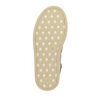 thumbnail: Hip leren sneakers goud