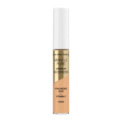 Max Factor Miracle Pure concealer 2 Beige | Concealer van