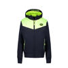 Cars zomerjas GLACIER neon zwart/neon geel
