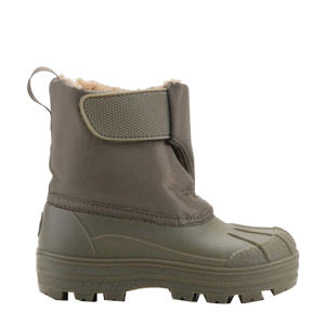snowboots groen
