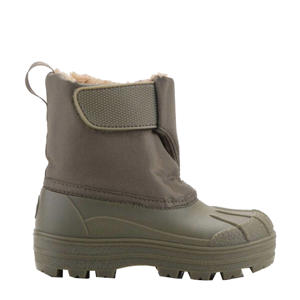 snowboots groen