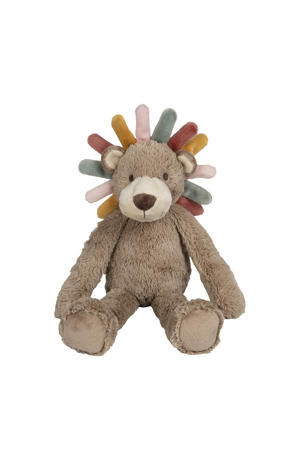 lion leon no. 2 knuffel 38 cm