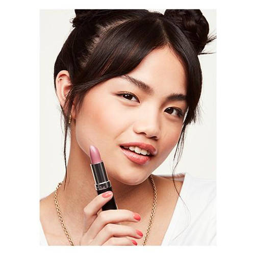 Rimmel London Lasting Finish lippenstift 900 Pearl Shimmer